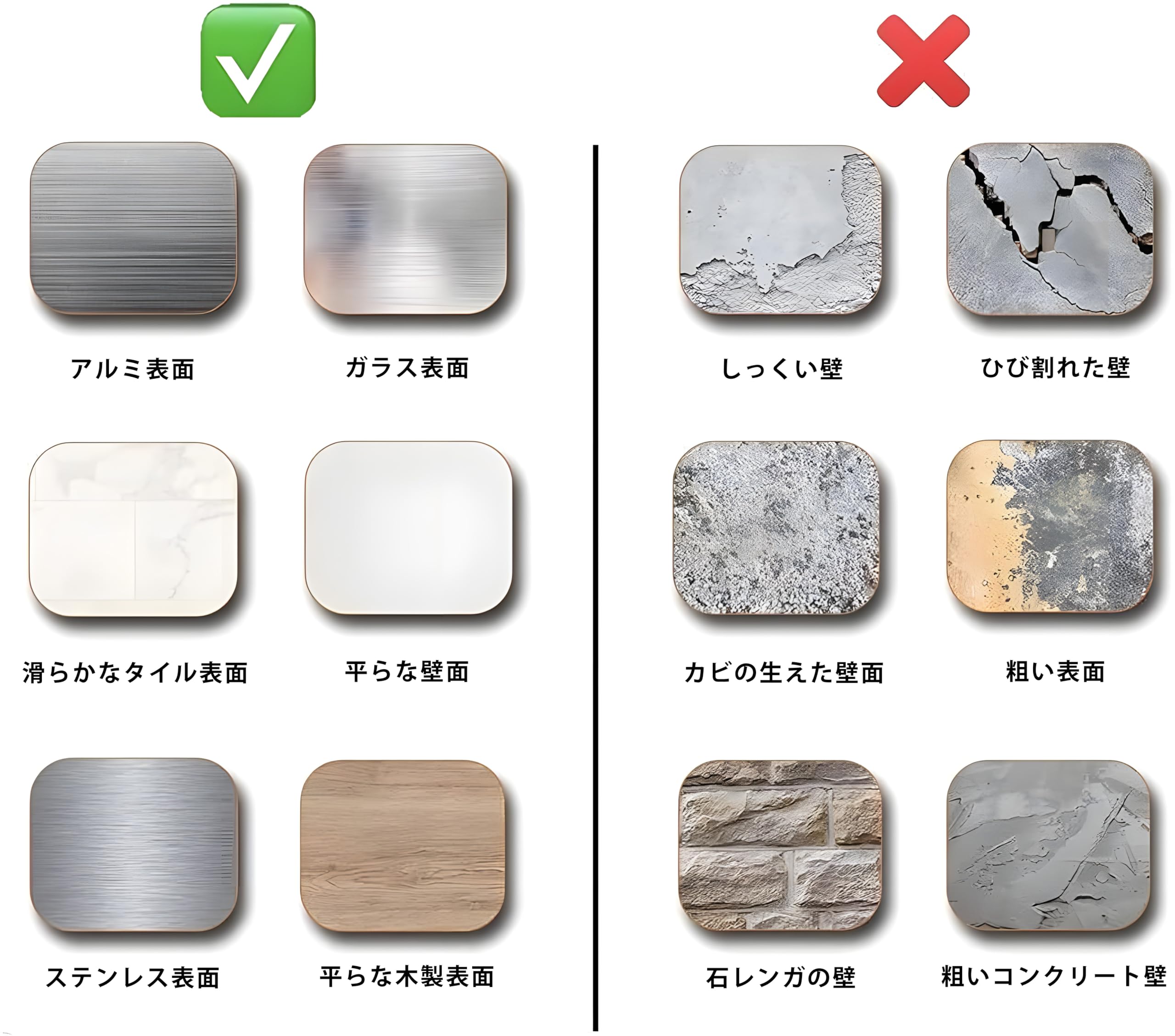 Amazon.co.jp: 【売れ筋】MORCART タイルシール キッチン 耐熱 防水